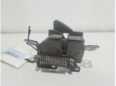 Recambio de cerradura capot para mercedes-benz clase a (w168) a 160 (168.033, 168.133) referencia OEM IAM A1688800160   2
