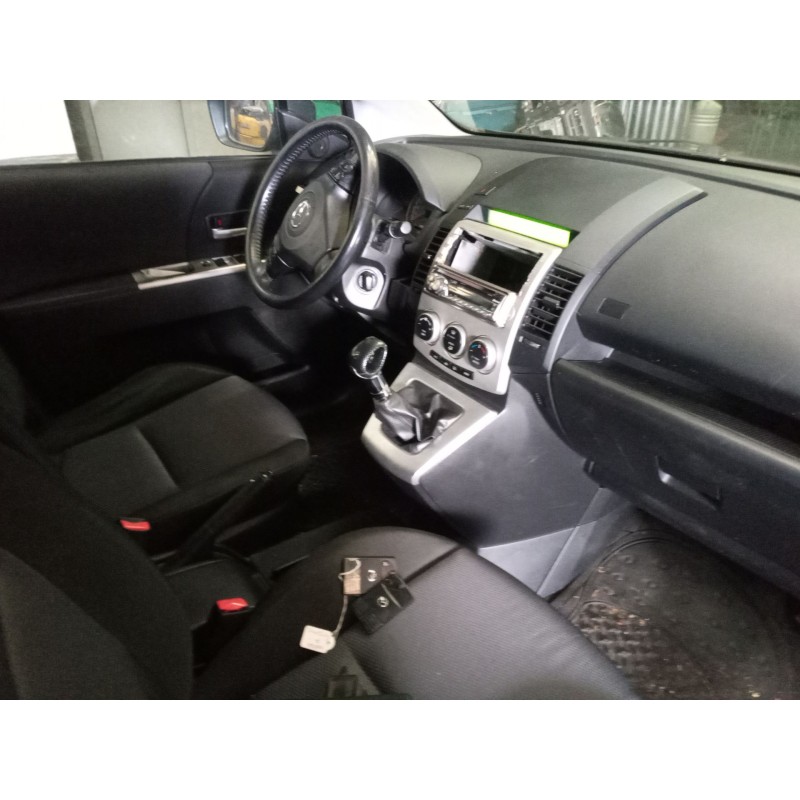 MAZDA 5 (CR) - imagen 6