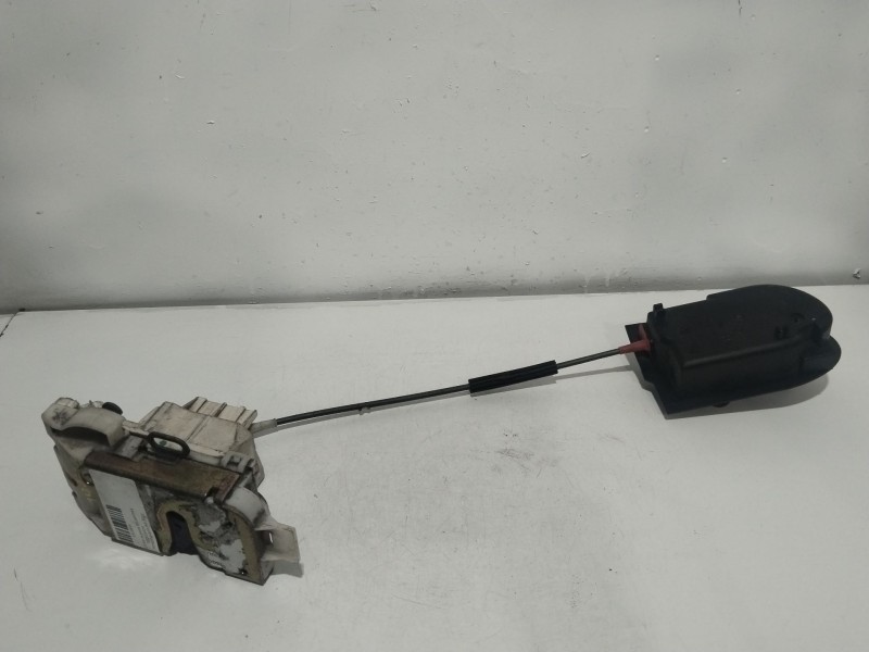 Recambio de cerradura puerta delantera izquierda para ford mondeo berlina (gd) clx referencia OEM IAM   