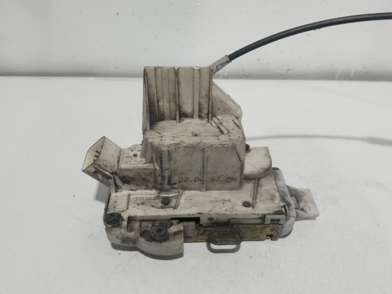 Recambio de cerradura puerta delantera izquierda para ford mondeo berlina (gd) clx referencia OEM IAM   