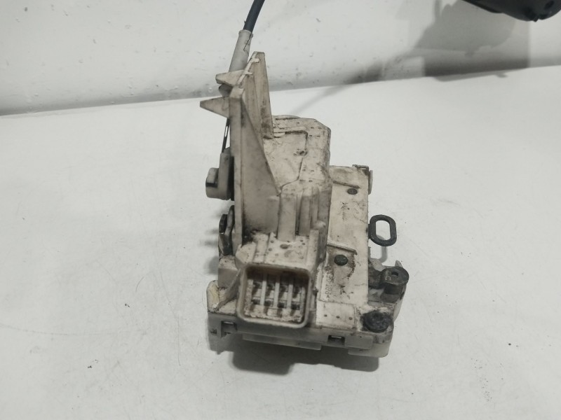 Recambio de cerradura puerta delantera izquierda para ford mondeo berlina (gd) clx referencia OEM IAM   