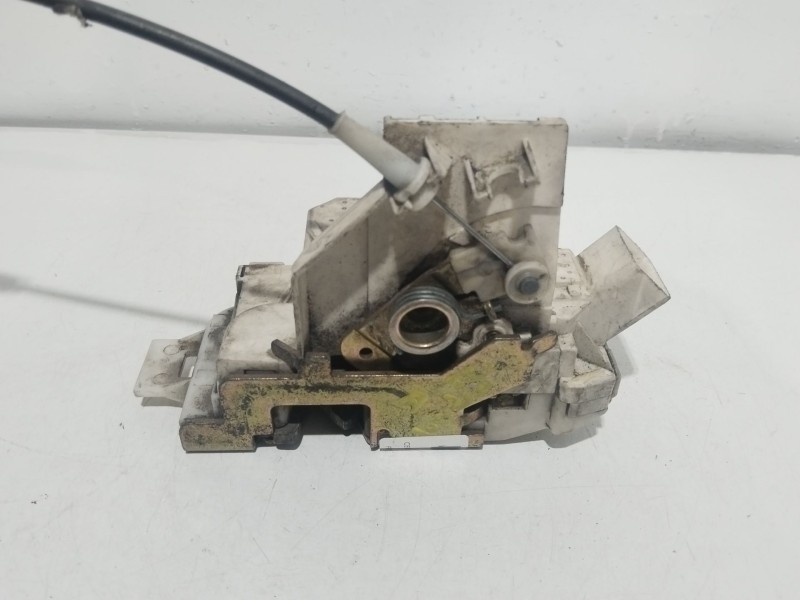 Recambio de cerradura puerta delantera izquierda para ford mondeo berlina (gd) clx referencia OEM IAM   