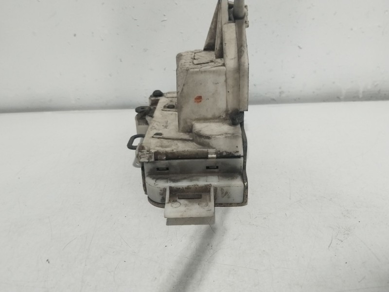 Recambio de cerradura puerta delantera izquierda para ford mondeo berlina (gd) clx referencia OEM IAM   