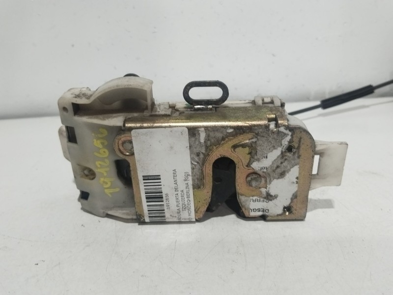 Recambio de cerradura puerta delantera izquierda para ford mondeo berlina (gd) clx referencia OEM IAM   