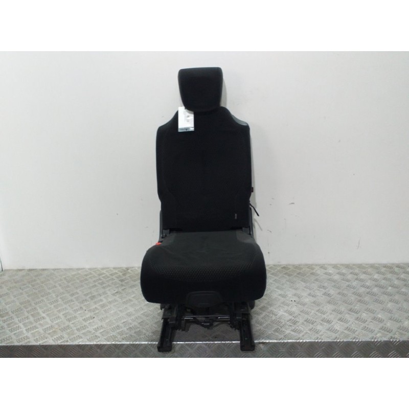 ASIENTO TRASERO IZQUIERDO  - imagen 1