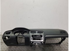 Recambio de salpicadero para volkswagen golf vii variant (ba5, bv5) 1.6 tdi referencia OEM IAM
