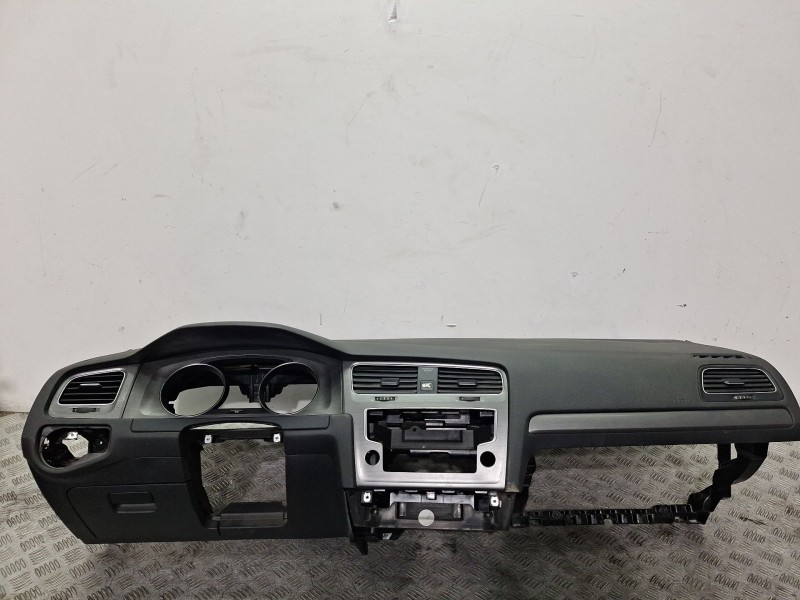 Recambio de salpicadero para volkswagen golf vii variant (ba5, bv5) 1.6 tdi referencia OEM IAM   