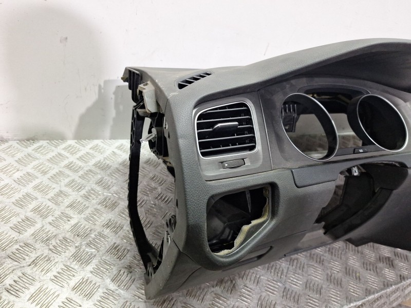 Recambio de salpicadero para volkswagen golf vii variant (ba5, bv5) 1.6 tdi referencia OEM IAM   