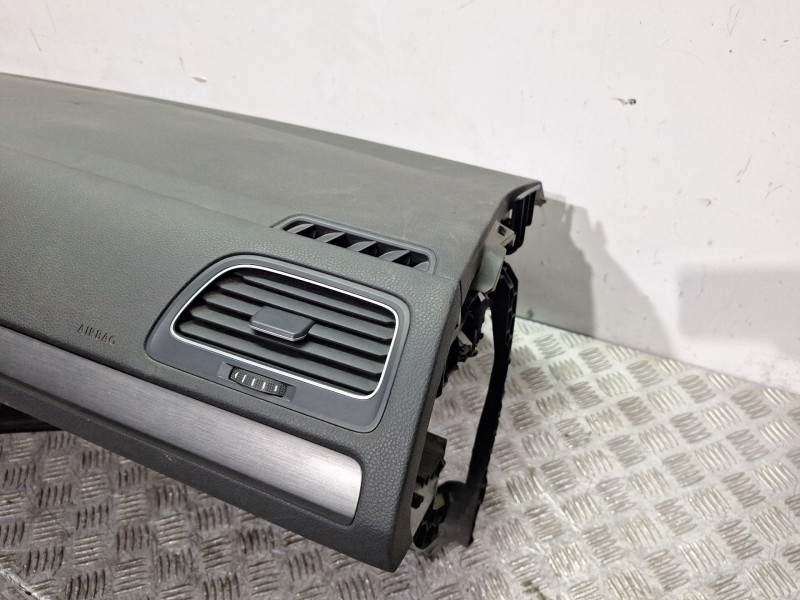 Recambio de salpicadero para volkswagen golf vii variant (ba5, bv5) 1.6 tdi referencia OEM IAM   