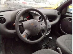 ford ka (rb_) del año 2001 2