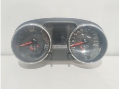 Recambio de cuadro instrumentos para nissan qashqai i (j10, nj10) 1.6 dci a las 4 ruedas referencia OEM IAM 24810BR52B   2