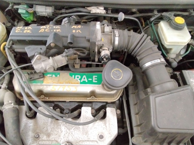 ford ka (rb_) del año 2001 ford ka (rb_) del año 2001