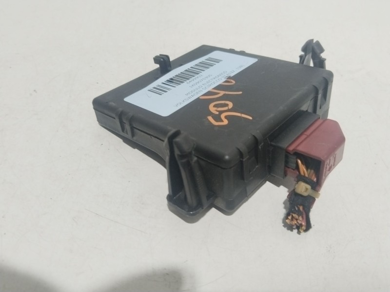 Recambio de modulo electronico para volkswagen scirocco iii (137, 138) 1.4 tsi referencia OEM IAM 1K0907530S  