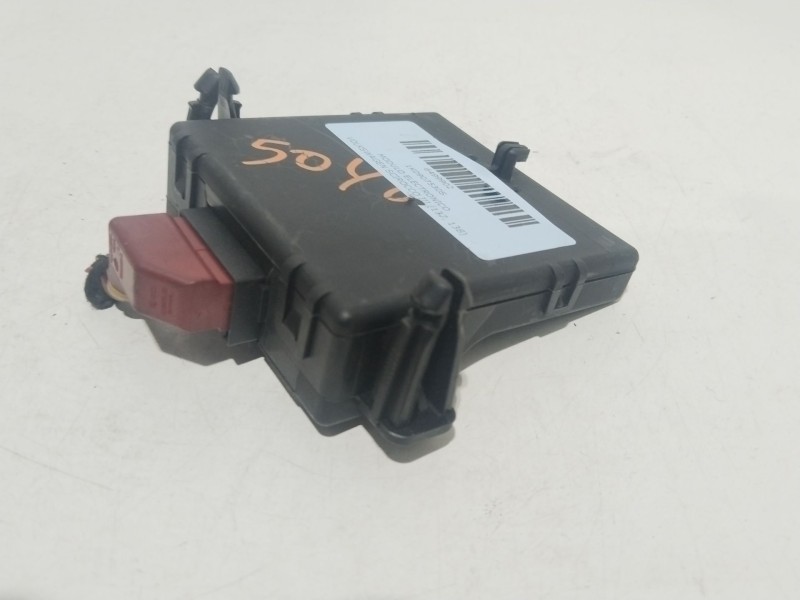 Recambio de modulo electronico para volkswagen scirocco iii (137, 138) 1.4 tsi referencia OEM IAM 1K0907530S  