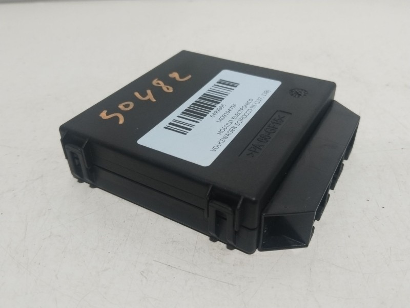 Recambio de modulo electronico para volkswagen scirocco iii (137, 138) 1.4 tsi referencia OEM IAM 1K0919475F  
