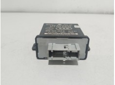 Recambio de modulo electronico para volkswagen scirocco iii (137, 138) 1.4 tsi referencia OEM IAM 8P0907357K  