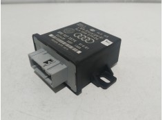 Recambio de modulo electronico para volkswagen scirocco iii (137, 138) 1.4 tsi referencia OEM IAM 8P0907357K   2