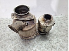 Recambio de catalizador para volkswagen golf vii variant (ba5, bv5) 1.6 tdi referencia OEM IAM 5Q0181BA  5Q0166AA