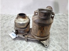 Recambio de catalizador para volkswagen golf vii variant (ba5, bv5) 1.6 tdi referencia OEM IAM 5Q0181BA  5Q0166AA 2