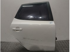 Recambio de puerta trasera derecha para hyundai i30 (fd) 1.6 crdi referencia OEM IAM 770042R010