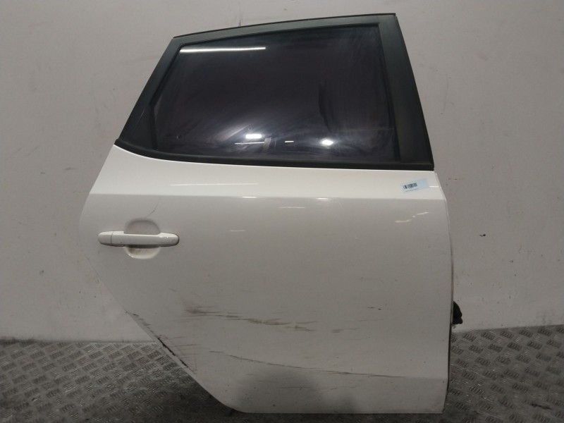 Recambio de puerta trasera derecha para hyundai i30 (fd) 1.6 crdi referencia OEM IAM 770042R010  