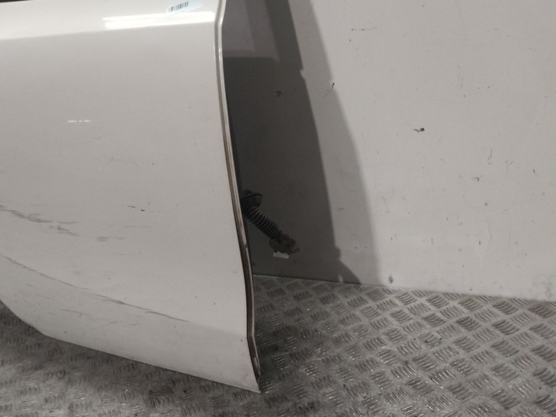 Recambio de puerta trasera derecha para hyundai i30 (fd) 1.6 crdi referencia OEM IAM 770042R010  