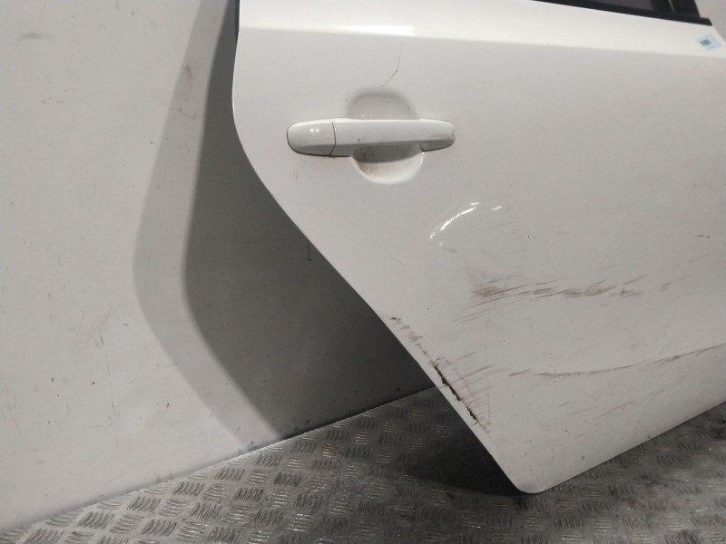 Recambio de puerta trasera derecha para hyundai i30 (fd) 1.6 crdi referencia OEM IAM 770042R010  