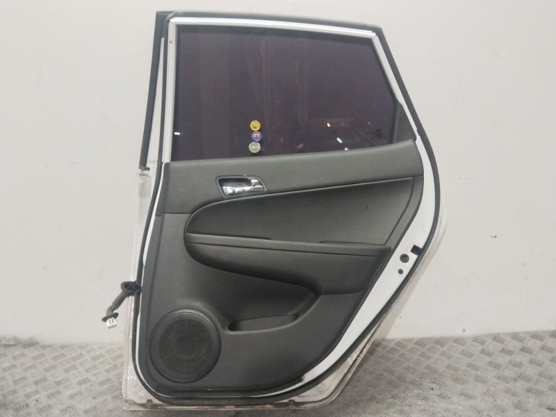 Recambio de puerta trasera derecha para hyundai i30 (fd) 1.6 crdi referencia OEM IAM 770042R010  