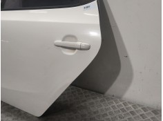 Recambio de puerta trasera izquierda para hyundai i30 (fd) 1.6 crdi referencia OEM IAM 770032L010   2