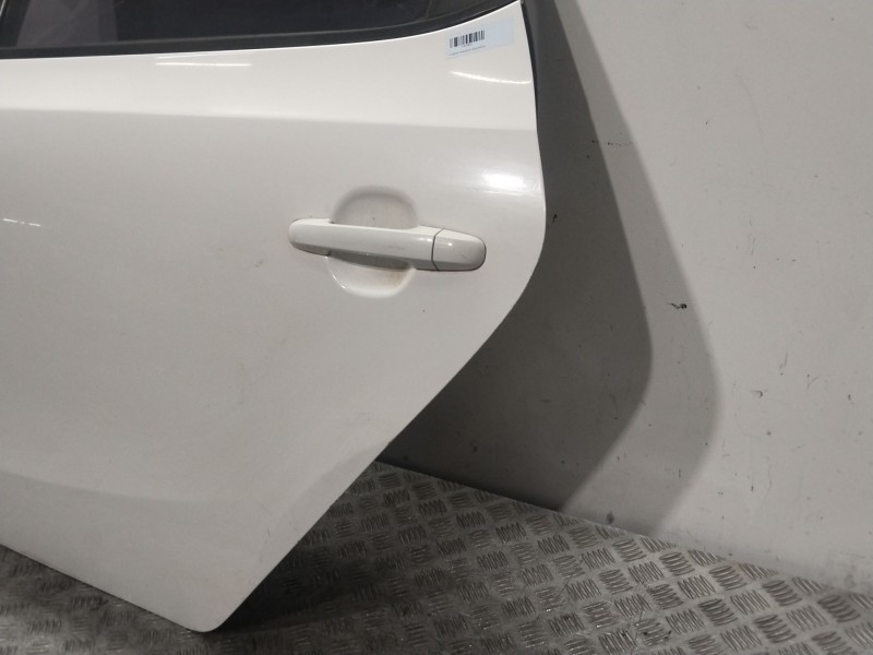 Recambio de puerta trasera izquierda para hyundai i30 (fd) 1.6 crdi referencia OEM IAM 770032L010  