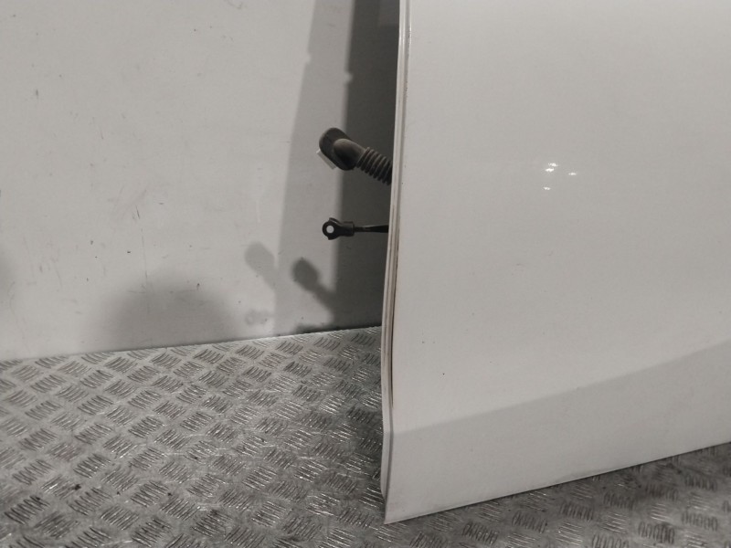 Recambio de puerta trasera izquierda para hyundai i30 (fd) 1.6 crdi referencia OEM IAM 770032L010  