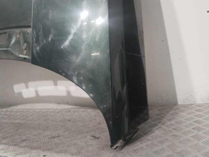 Recambio de capot para land rover range rover (lm) td6 hse referencia OEM IAM BKA760010  