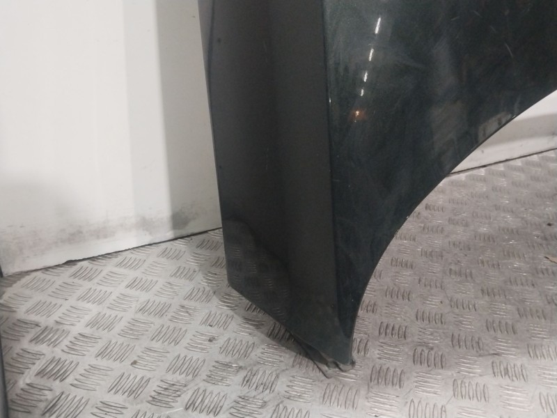 Recambio de capot para land rover range rover (lm) td6 hse referencia OEM IAM BKA760010  