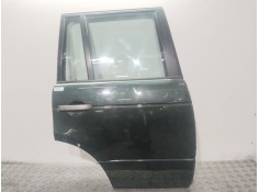 Recambio de puerta trasera derecha para land rover range rover (lm) td6 hse referencia OEM IAM BFA760060