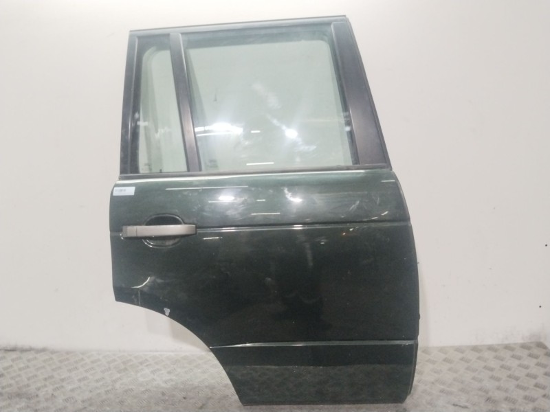 Recambio de puerta trasera derecha para land rover range rover (lm) td6 hse referencia OEM IAM BFA760060  