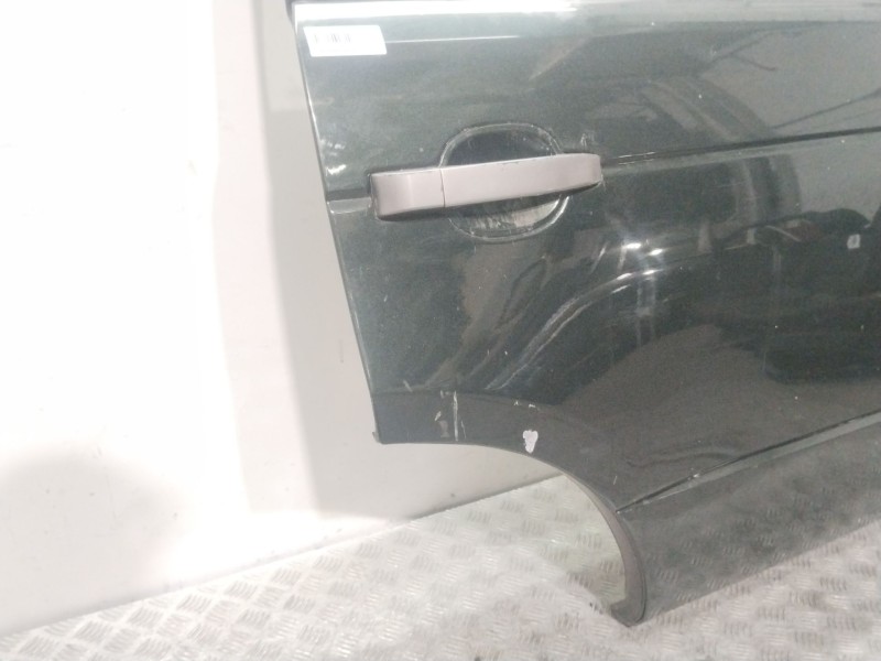 Recambio de puerta trasera derecha para land rover range rover (lm) td6 hse referencia OEM IAM BFA760060  