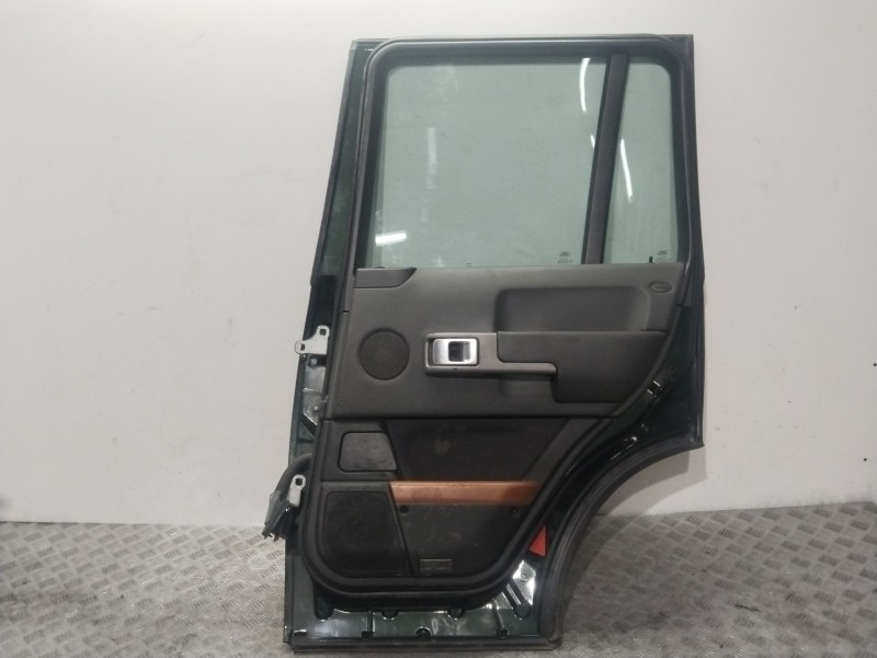 Recambio de puerta trasera derecha para land rover range rover (lm) td6 hse referencia OEM IAM BFA760060  