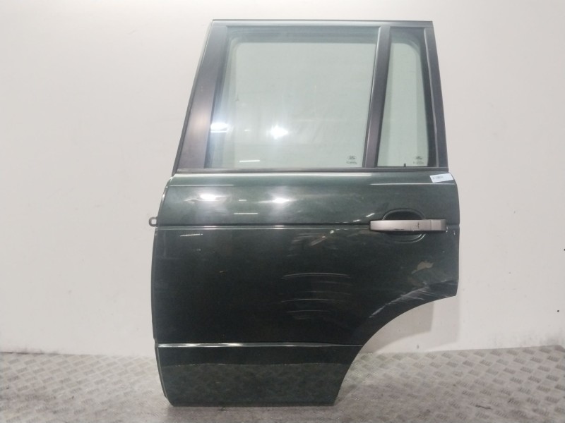 Recambio de puerta trasera izquierda para land rover range rover (lm) td6 hse referencia OEM IAM BFA760070  