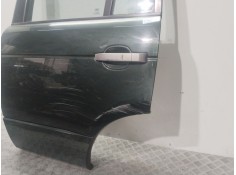 Recambio de puerta trasera izquierda para land rover range rover (lm) td6 hse referencia OEM IAM BFA760070   2