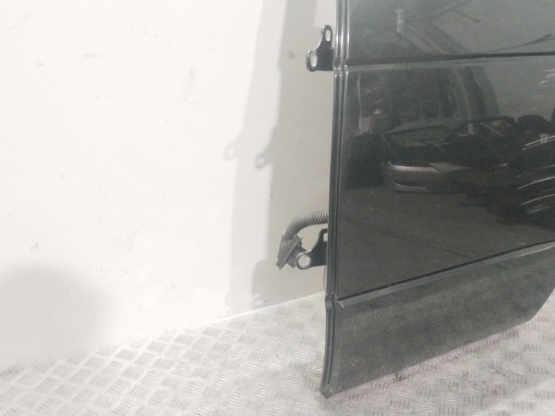 Recambio de puerta trasera izquierda para land rover range rover (lm) td6 hse referencia OEM IAM BFA760070  