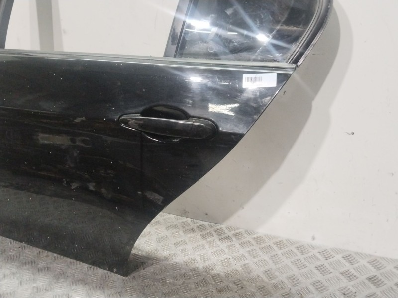 Recambio de puerta trasera izquierda para bmw 3 (e90) 318 d referencia OEM IAM 41007203647  