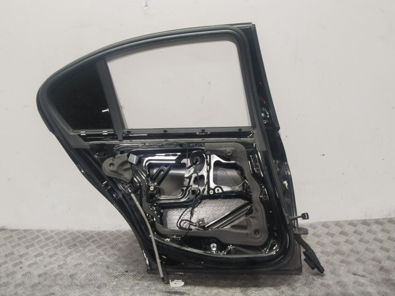Recambio de puerta trasera izquierda para bmw 3 (e90) 318 d referencia OEM IAM 41007203647  