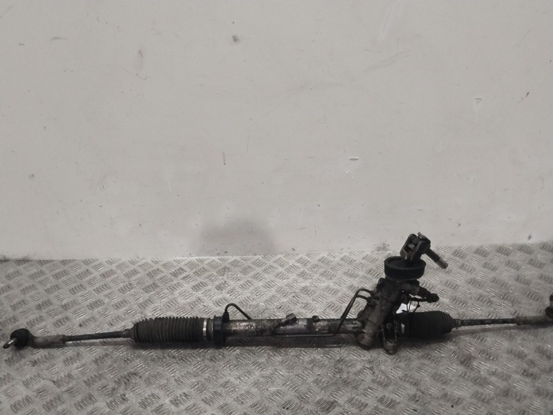 Recambio de cremallera direccion para lancia ypsilon (843_) 1.2 (843.axb1a) referencia OEM IAM 51706968  