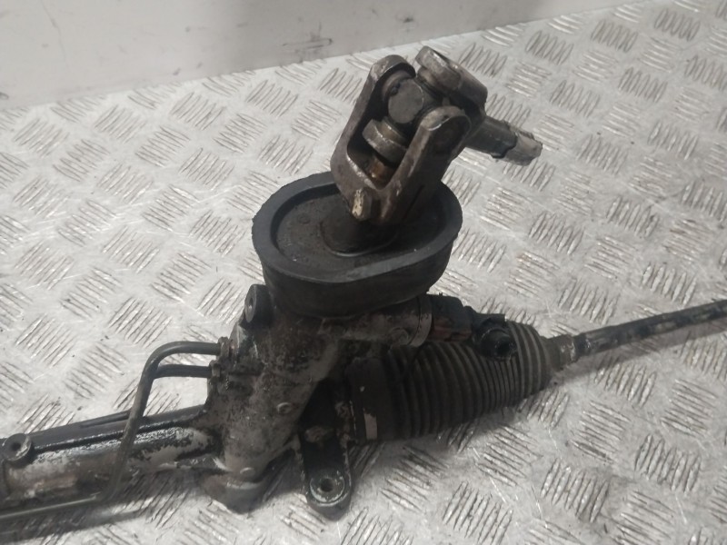 Recambio de cremallera direccion para lancia ypsilon (843_) 1.2 (843.axb1a) referencia OEM IAM 51706968  