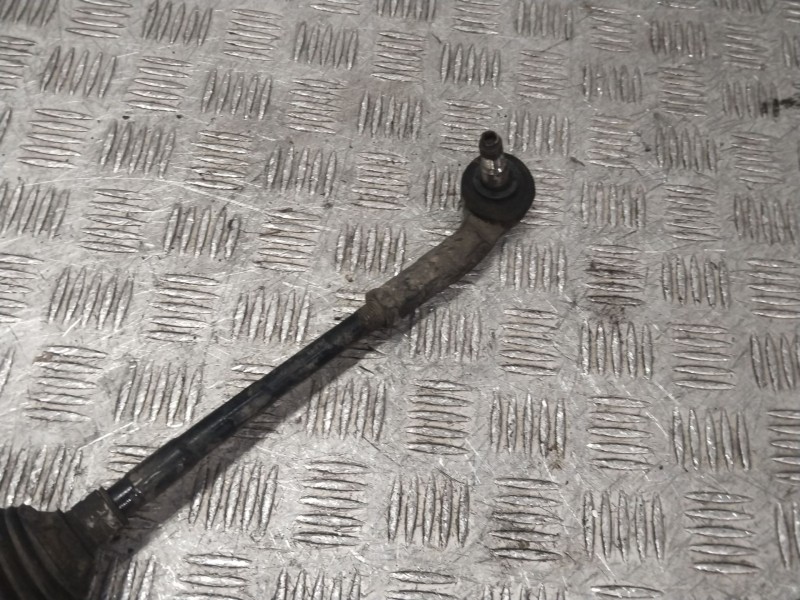 Recambio de cremallera direccion para lancia ypsilon (843_) 1.2 (843.axb1a) referencia OEM IAM 51706968  