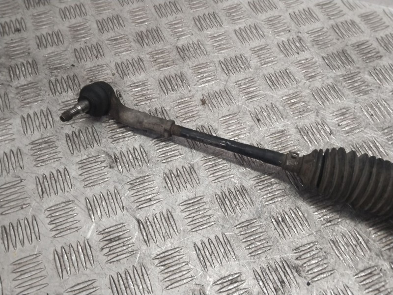 Recambio de cremallera direccion para lancia ypsilon (843_) 1.2 (843.axb1a) referencia OEM IAM 51706968  