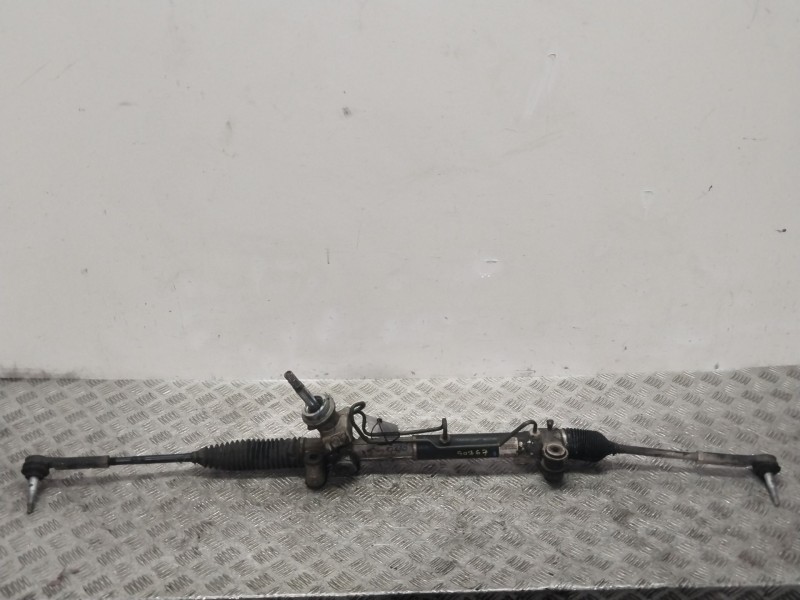 Recambio de cremallera direccion para opel insignia a (g09) 1.8 (68) referencia OEM IAM 26134168  