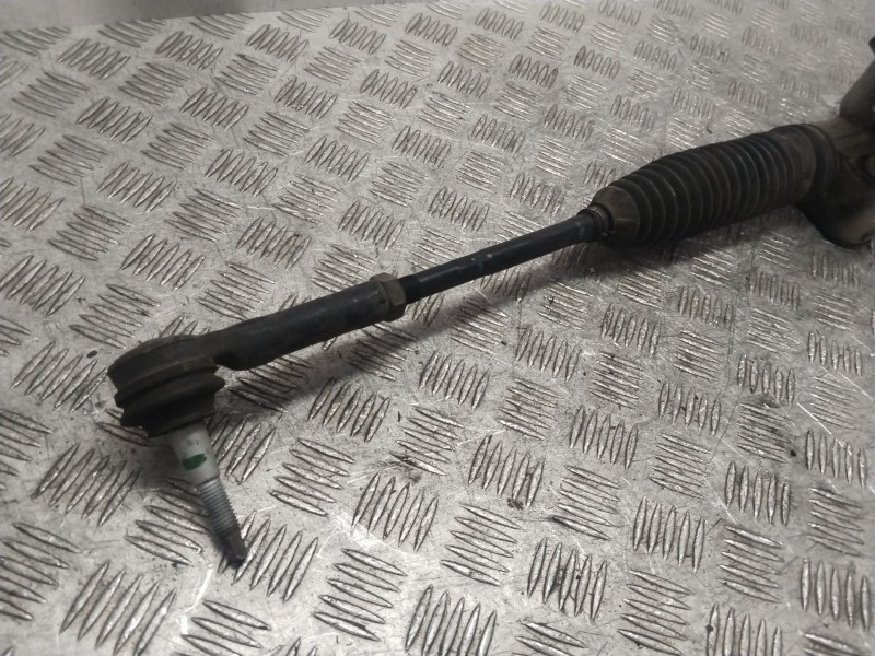 Recambio de cremallera direccion para opel insignia a (g09) 1.8 (68) referencia OEM IAM 26134168  