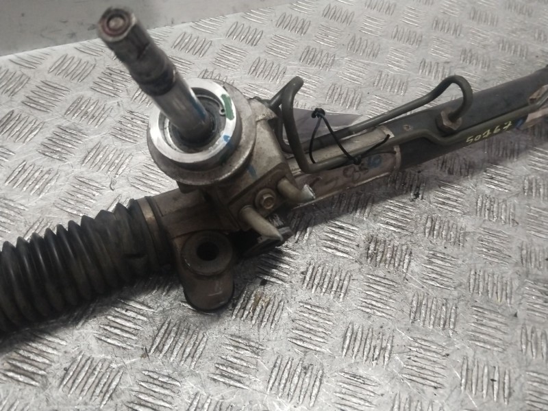 Recambio de cremallera direccion para opel insignia a (g09) 1.8 (68) referencia OEM IAM 26134168  