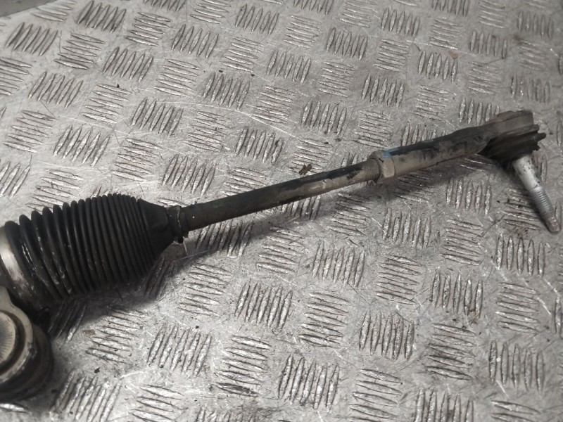 Recambio de cremallera direccion para opel insignia a (g09) 1.8 (68) referencia OEM IAM 26134168  